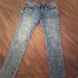 L’sq Premium Jeans